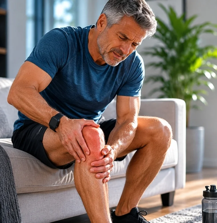 Regenerative peptide protocol consultation at AgeRejuvenation